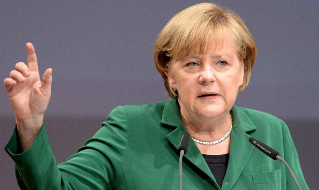 Die Linke: Η Μέρκελ υπεύθυνη για την αποτυχία της τρόικας