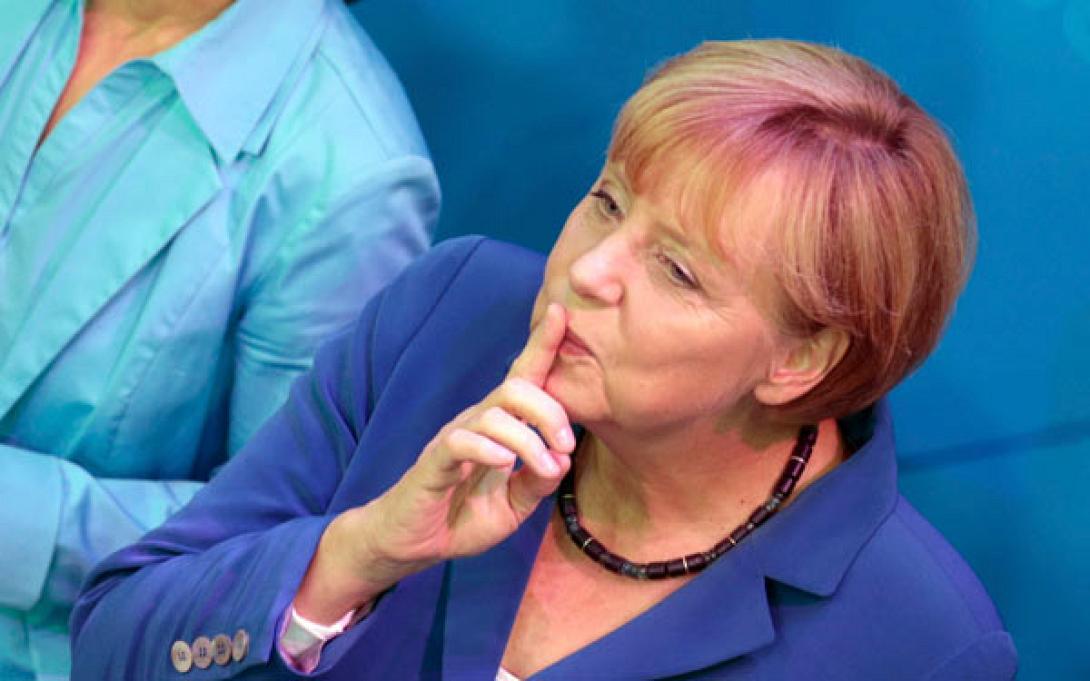 Spiegel: Η φράου Μέρκελ εγκαταλείπει την Καγκελαρία και βάζει πλώρη για ΟΗΕ ή Κομισιόν