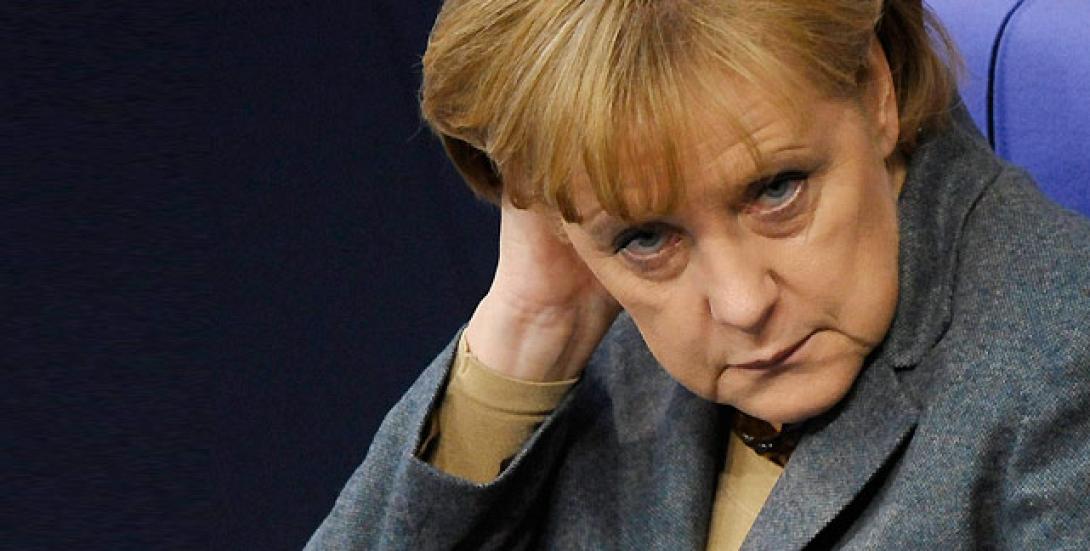 Spiegel: Η Μέρκελ απέτυχε. Δείτε την Ελλάδα