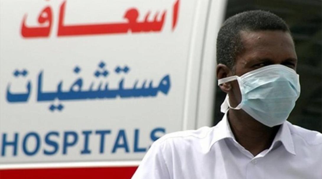 Δεύτερο κρούσμα MERS στην Ολλανδία-Ο ιός έχει χτυπήσει 16 χώρες