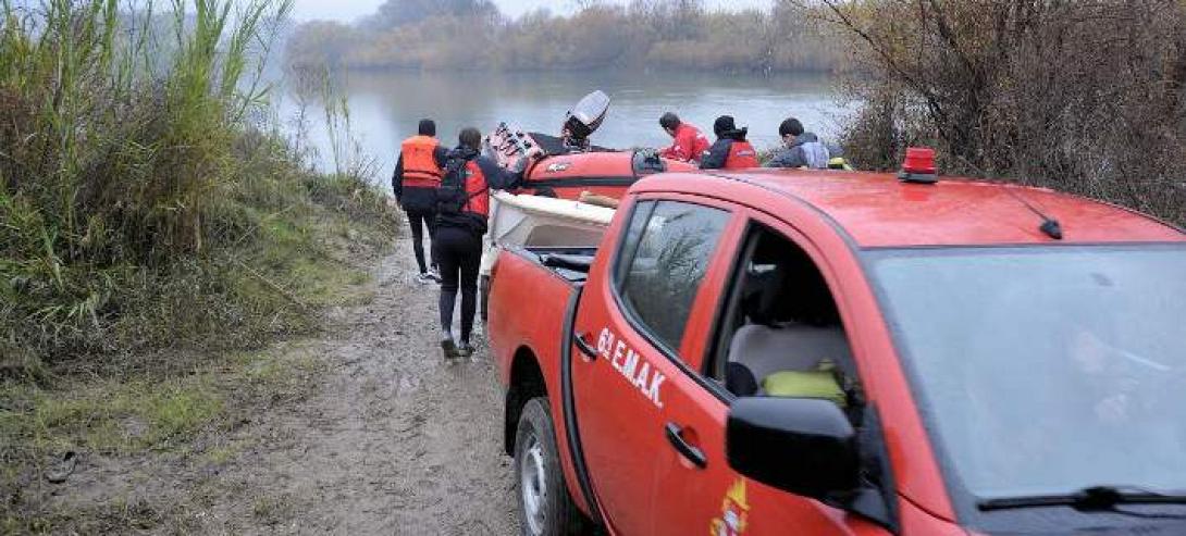 μεσολόγγι,αγνοούμενοι