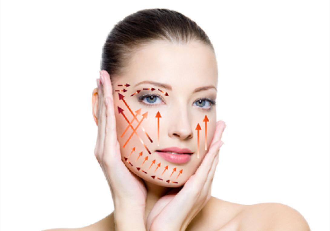 μεσοθεραπεία προσώπου