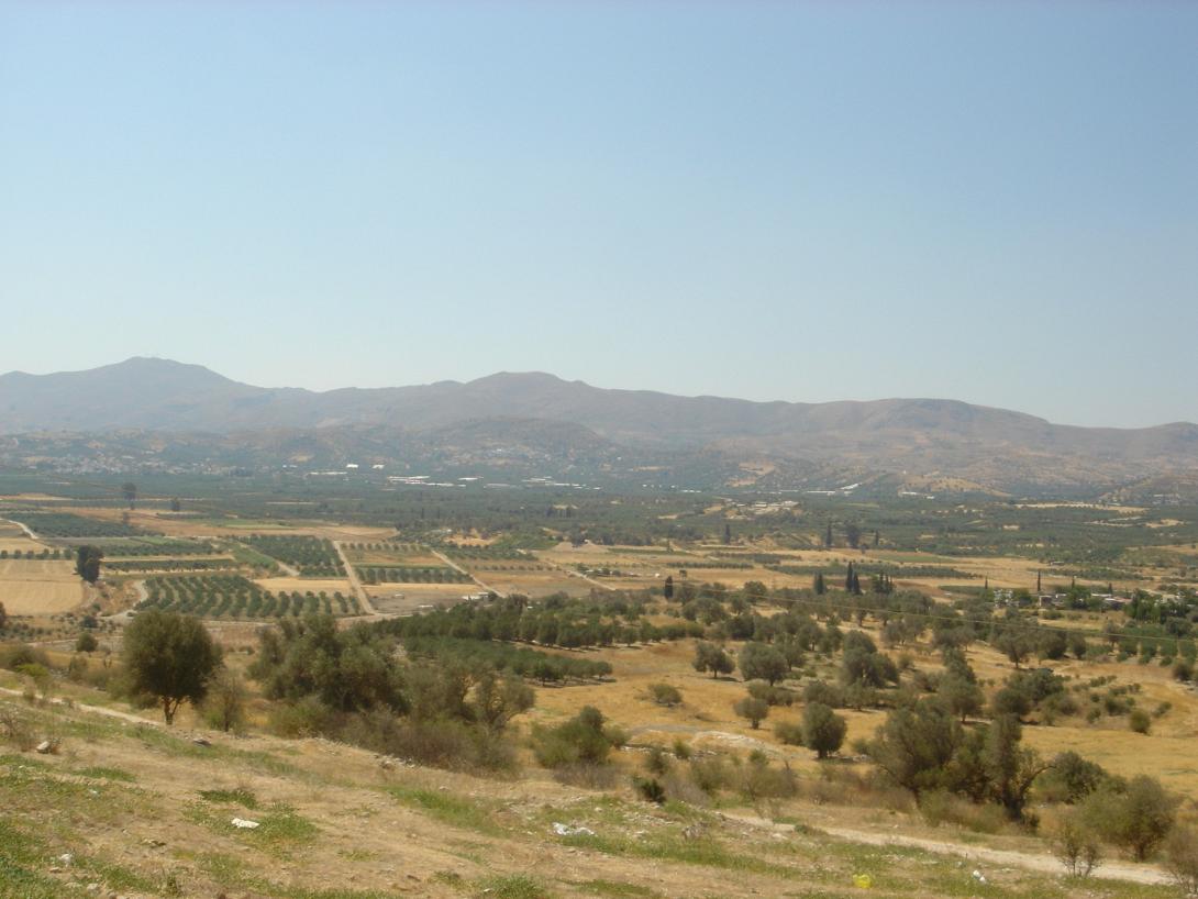 Πρωτότυπη ποδηλατοδρομία στα χωριά της Μεσσαράς