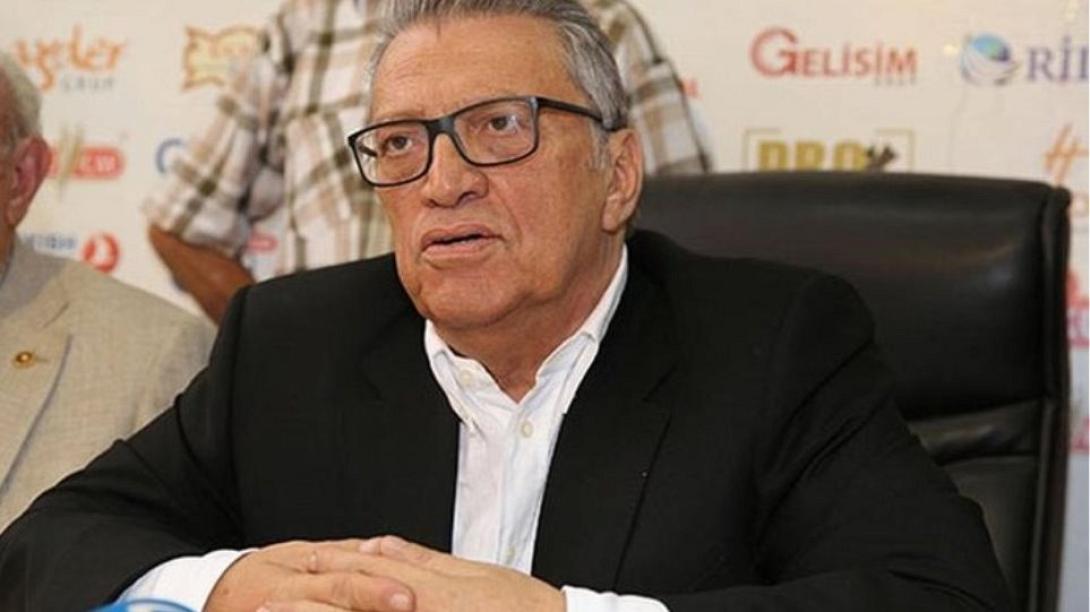 μεσουτ γιλμαζ