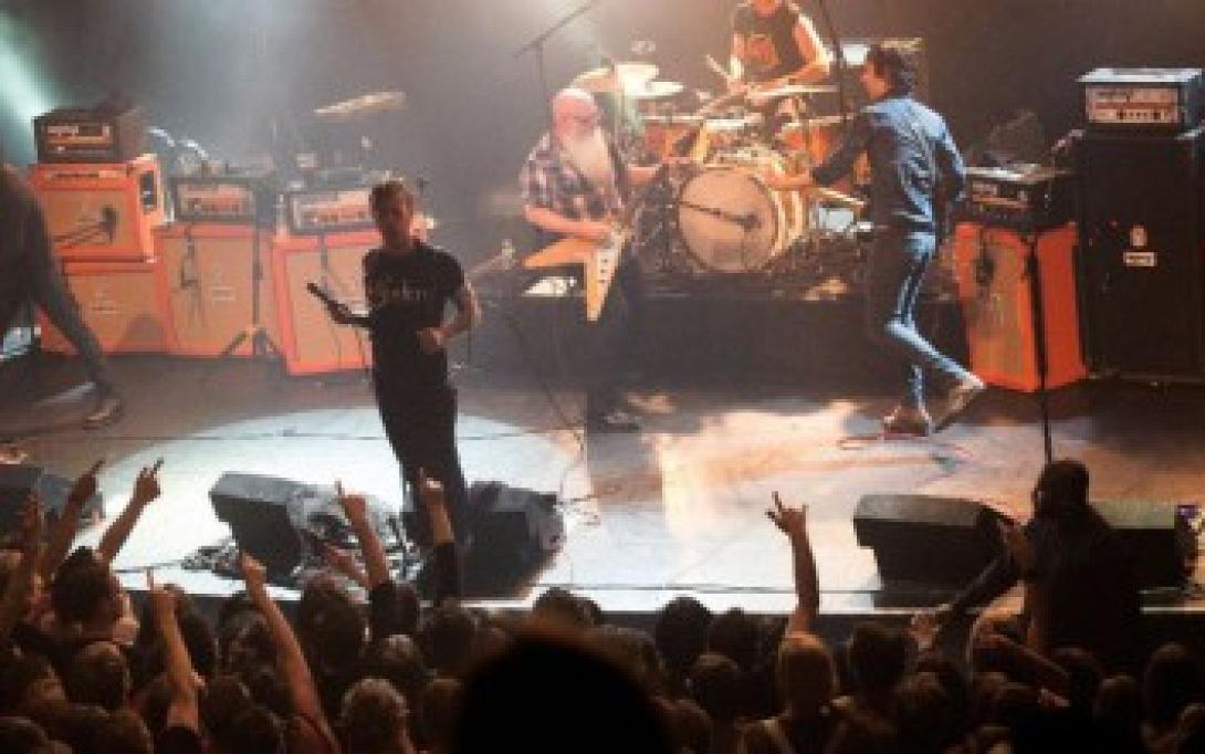 πυροβολισμός