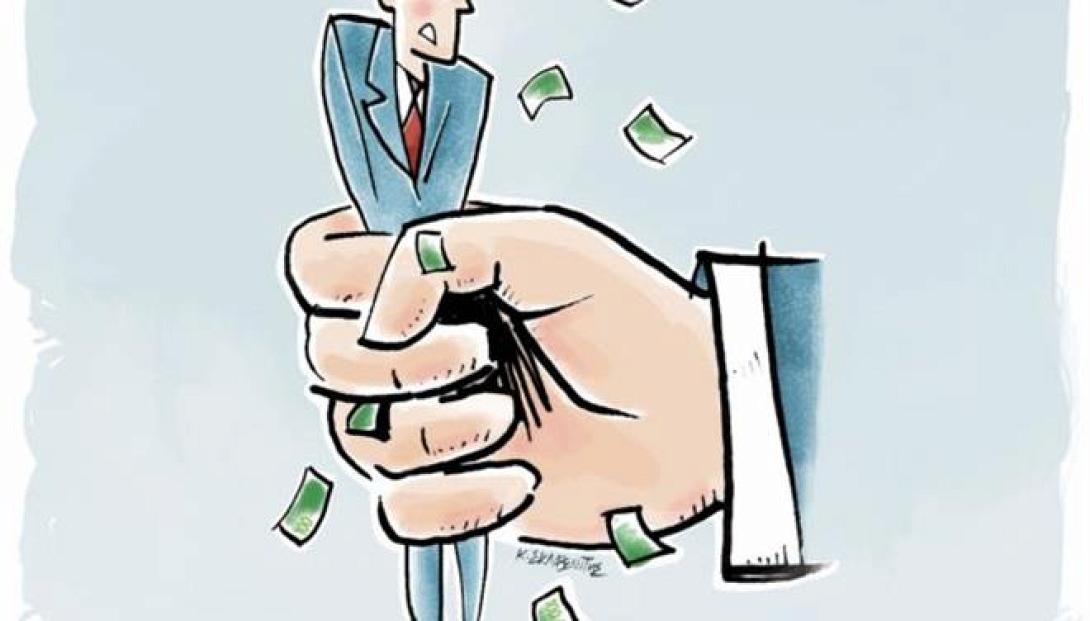 Ο κ. Βενιζέλος, η Ελιά και το χρέος του ΠΑΣΟΚ