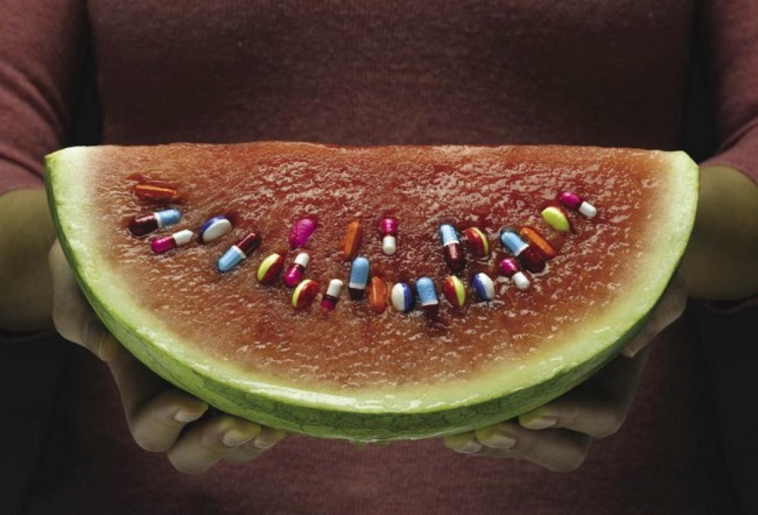 Κριτσωτάκης... καλεί Αρναουτάκη να πάρει θέση στο θέμα των μεταλλαγμένων τροφίμων