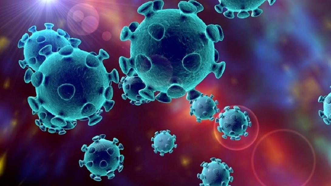 μετάλλαξη δέλτα