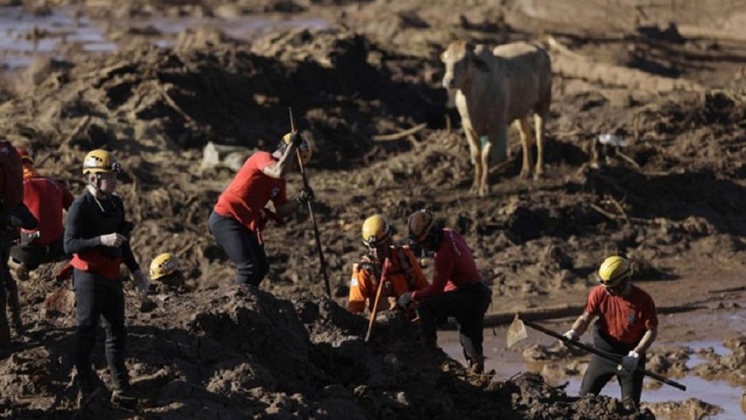 ματελλείο - κατάρρευση