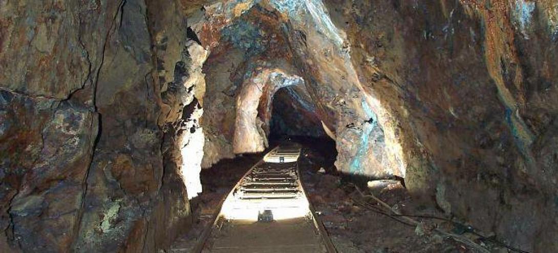 Στα 30 δις ευρώ τα μεταλλευτικά αποθέματα στο ελληνικό υπέδαφος