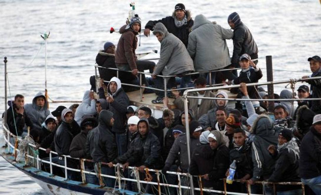 Η ώρα της δικαιοσύνης για τους 4 φερόμενους λαθρέμπορους της Ιεράπετρας