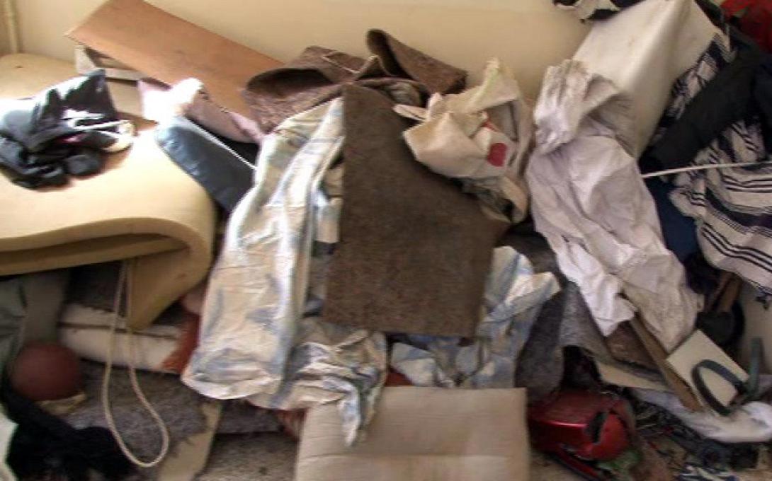 Ηράκλειο: 25 άνθρωποι στοιβαγμένοι σε ένα δωμάτιο...