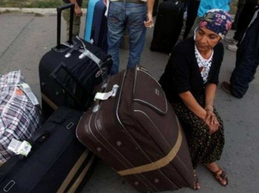 Οι 10 κορυφαίες φωτογραφίες του 2014 από το περιοδικό Time 