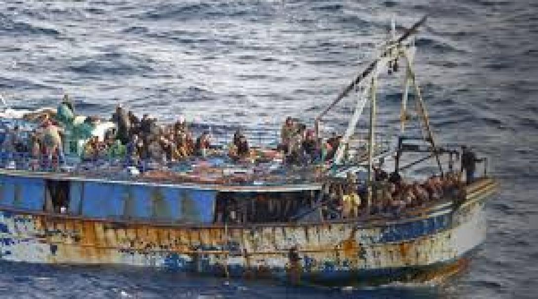 Χανιά: Προφυλακίστηκαν οι 6 Αιγύπτιοι δουλέμποροι 