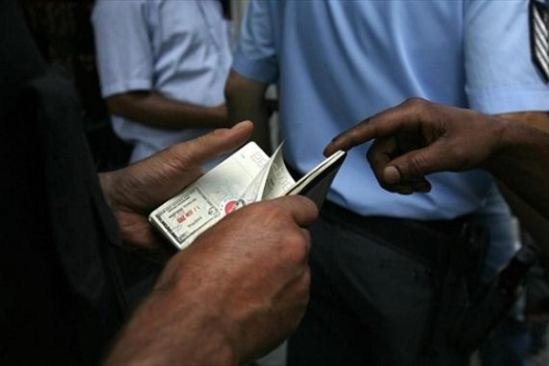 Σε ίδρυμα στα Ανώγεια τα παιδιά των μεταναστών νότια της Κρήτης;