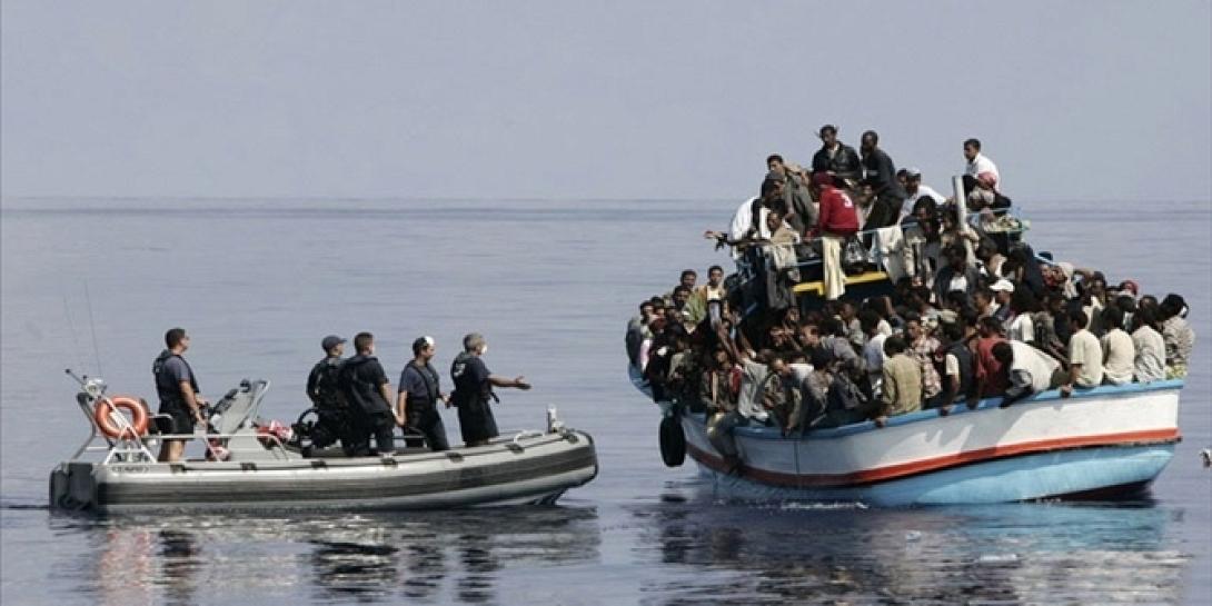 μεταναστευτικό