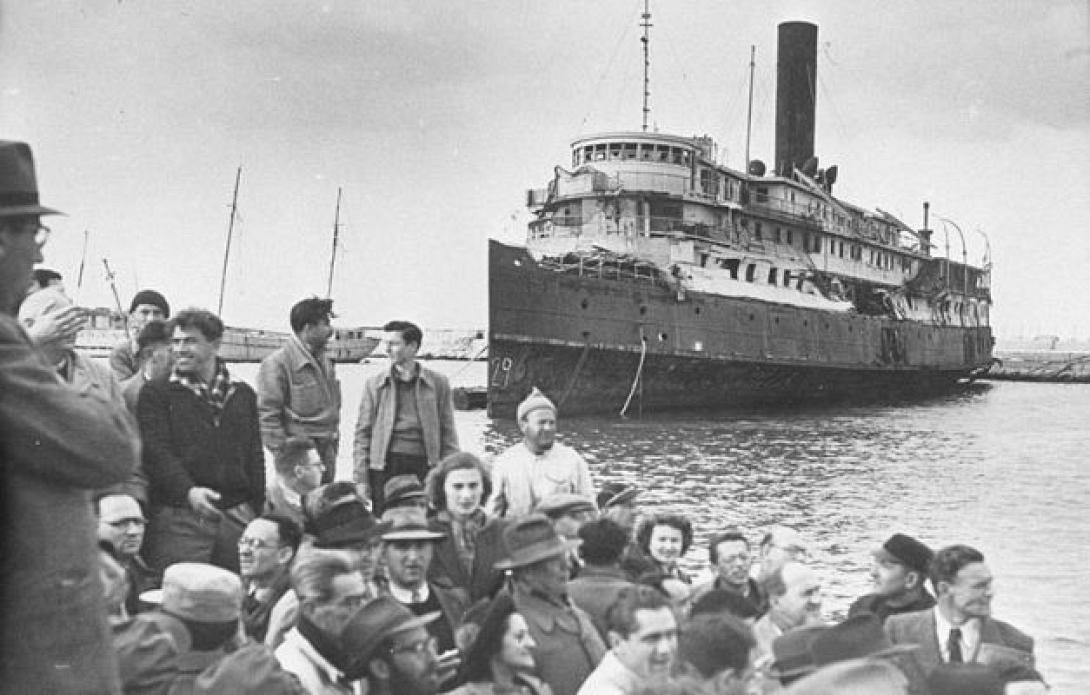 "Θάλεια" Το νέο βιβλίο για τους Έλληνες μετανάστες στην Αυστραλία