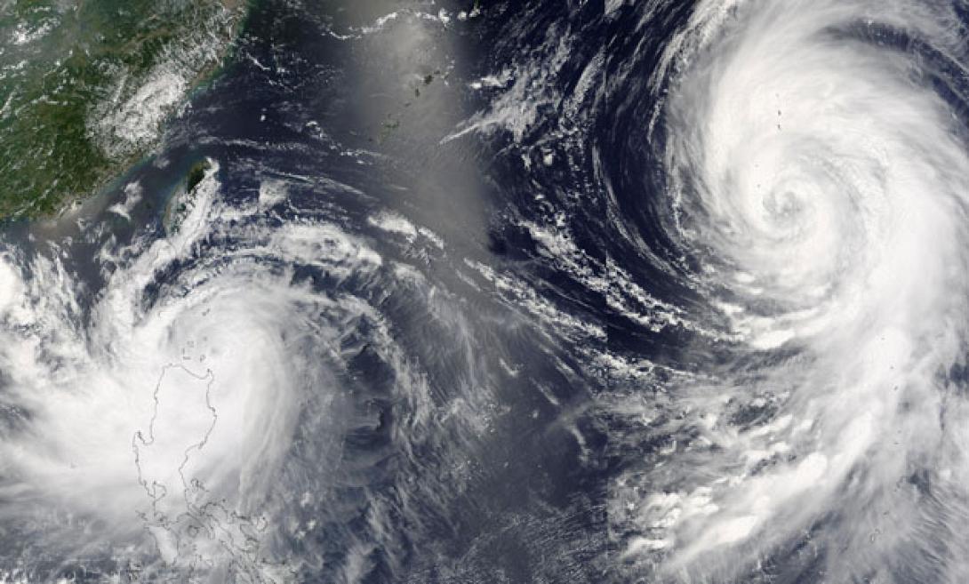 Το 12ο Διεθνές συνέδριο Μετεωρολογίας απο 28 - 31 Μαϊου στο Πανεπιστήμιο Κρήτης