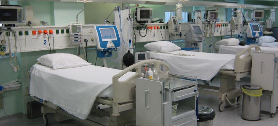 Στους 36 οι νεκροί λόγω της γρίπης