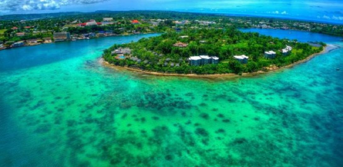 Βουνουάτου