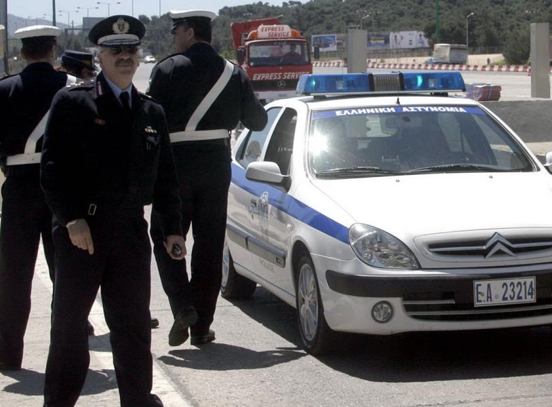 Τα μέτρα της Τροχαίας στην Κρήτη για ασφαλή επιστροφή