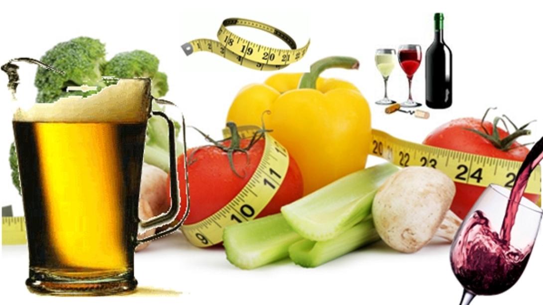 Σε πόση τροφή μεταφράζονται οι 2.000 θερμίδες; (βίντεο)