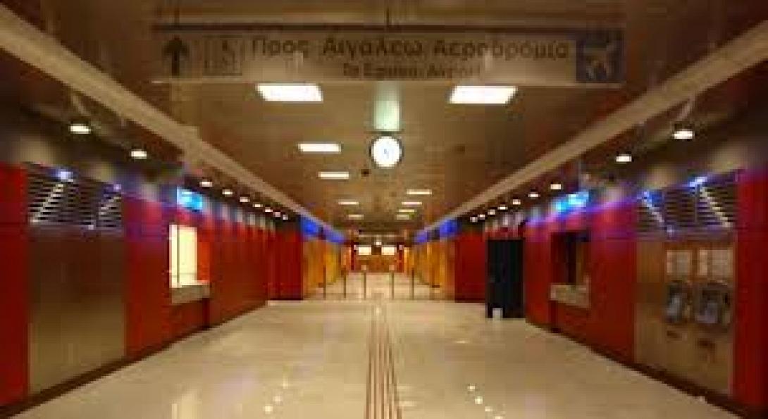 Χάος στο Λονδίνο από την απεργία στο μετρό