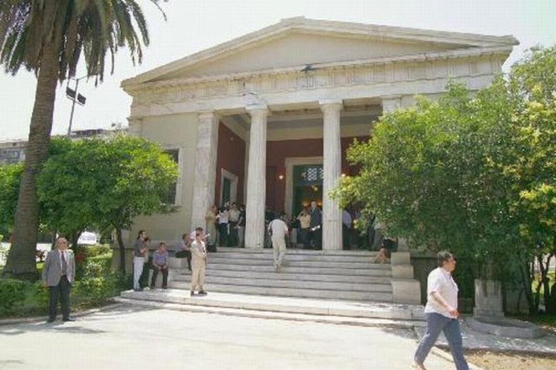 Μέχρι τις 30 Ιουνίου κλειστό το Μετσόβειο Πολυτεχνείο - Άγνωστες οι προθέσεις των διοικητικών υπαλλήλων