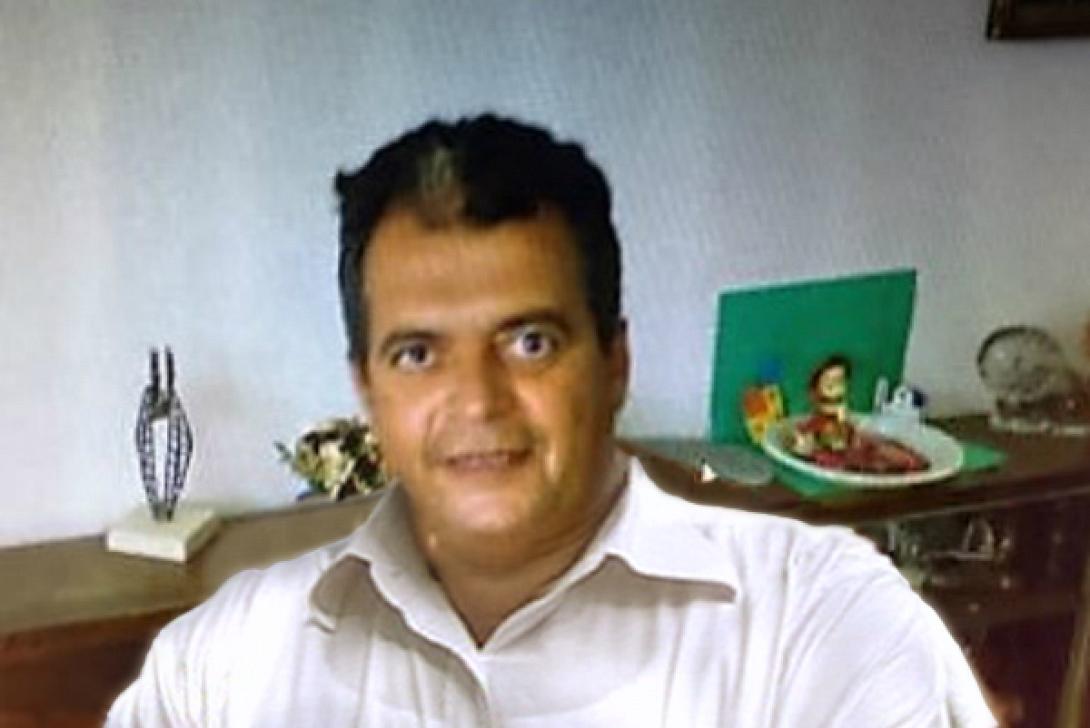 κυριάκος μετζιδάκης