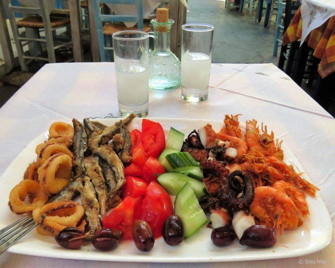 μεζεδοπωλείο