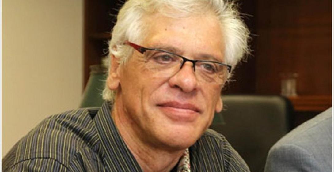 Εκτός ψηφοδελτίων του ΣΥΡΙΖΑ έθεσε εαυτόν ο Γιάννης Μηλιός