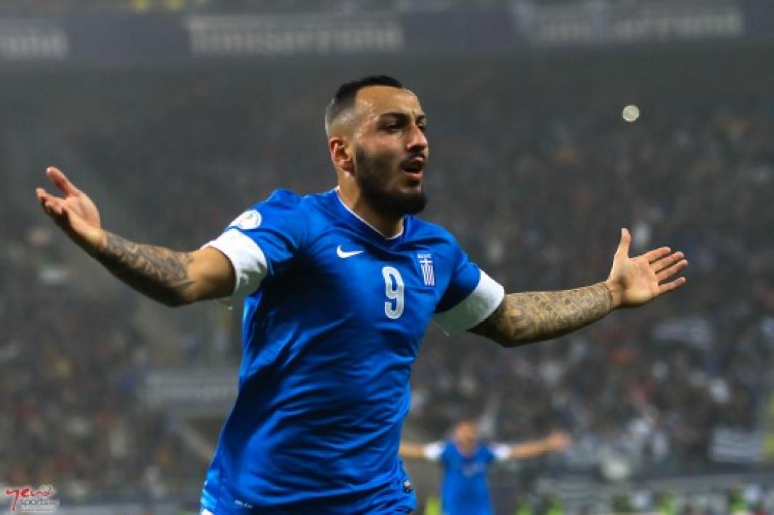 Ο Μήτρογλου για Μουντιάλ, Φούλαμ και προσωπικούς στόχους