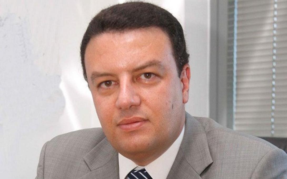 Κύπρος: Βαρύ το πένθος στη κηδεία του υπουργού Άμυνας Τάσου Μητσόπουλου