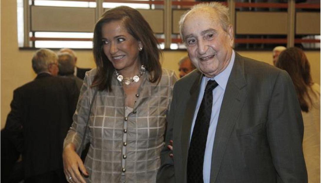 Πνευμονία έστειλε στο Νοσοκομείο τον Κων/νο Μητσοτάκη