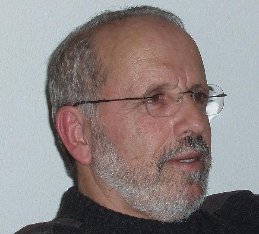 Μιχαηλ Πασχάλης 