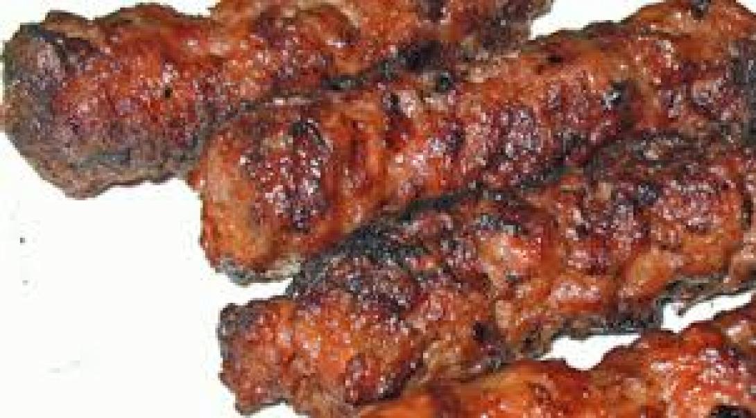 Σήμερα "κληρώνει" για το ρουμανικό λουκάνικο mici