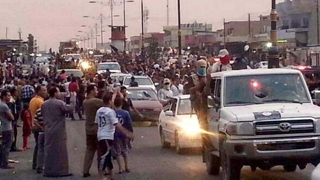 Ταξιδιωτική απαγόρευση για τη Μοσούλη εξέδωσε η Αυστραλία