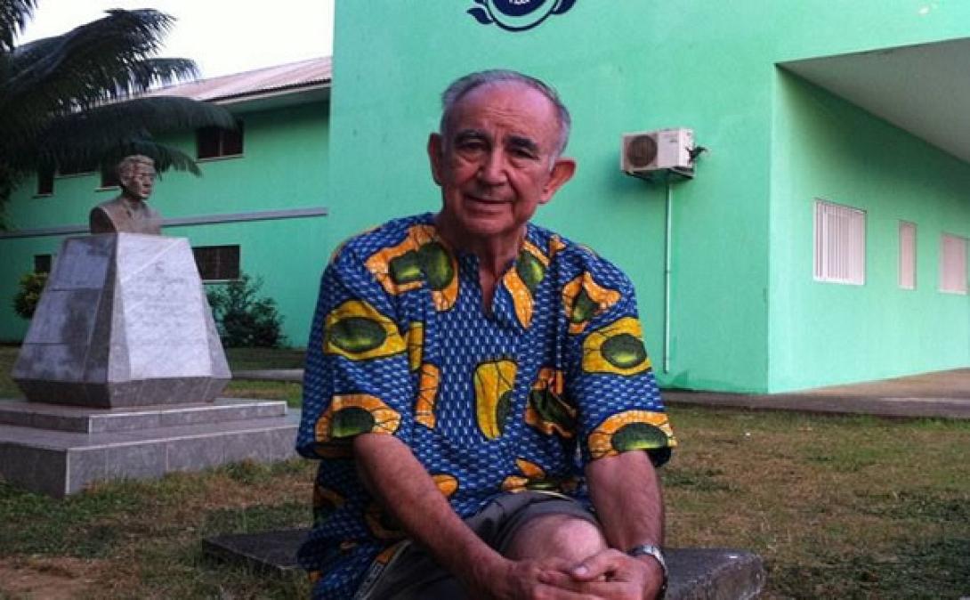 Ισπανία: Πέθανε ο ισπανός ιερέας που είχε μολυνθεί με τον ιό 'Εμπολα