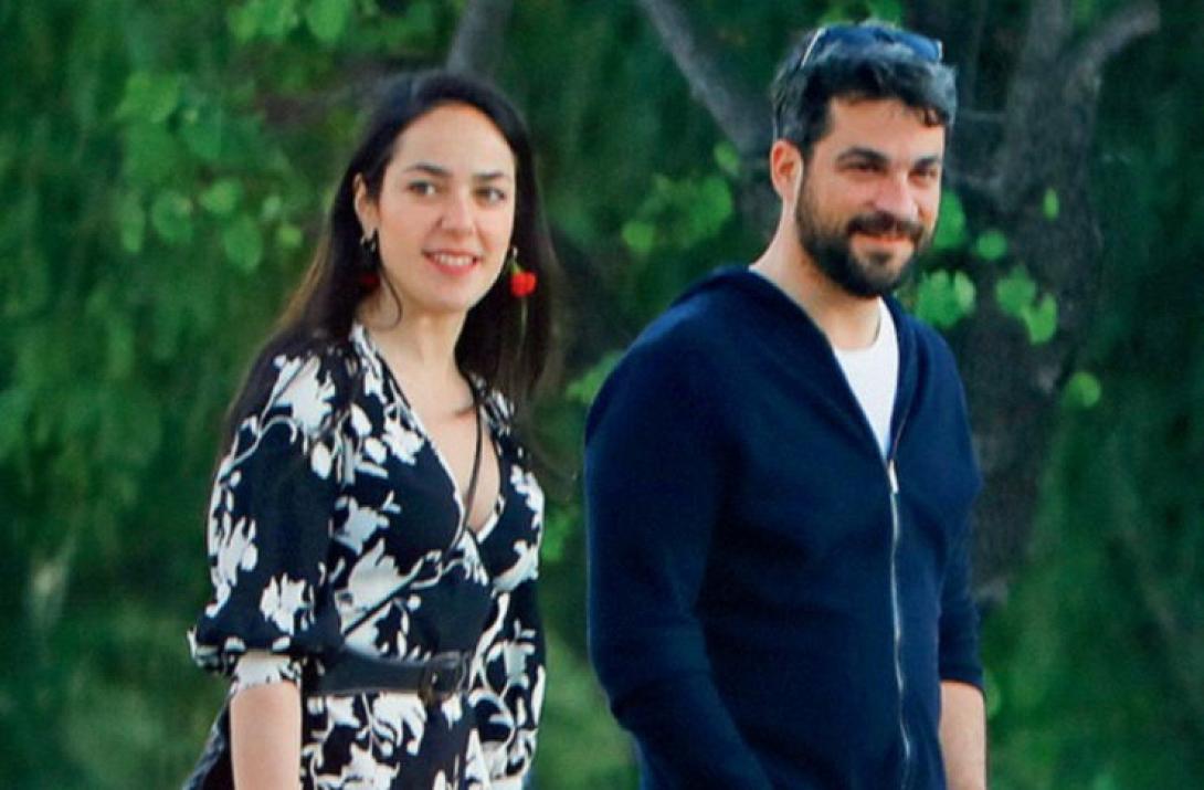 Δόμνα Μηχαηλίδου Σημανδηράκης