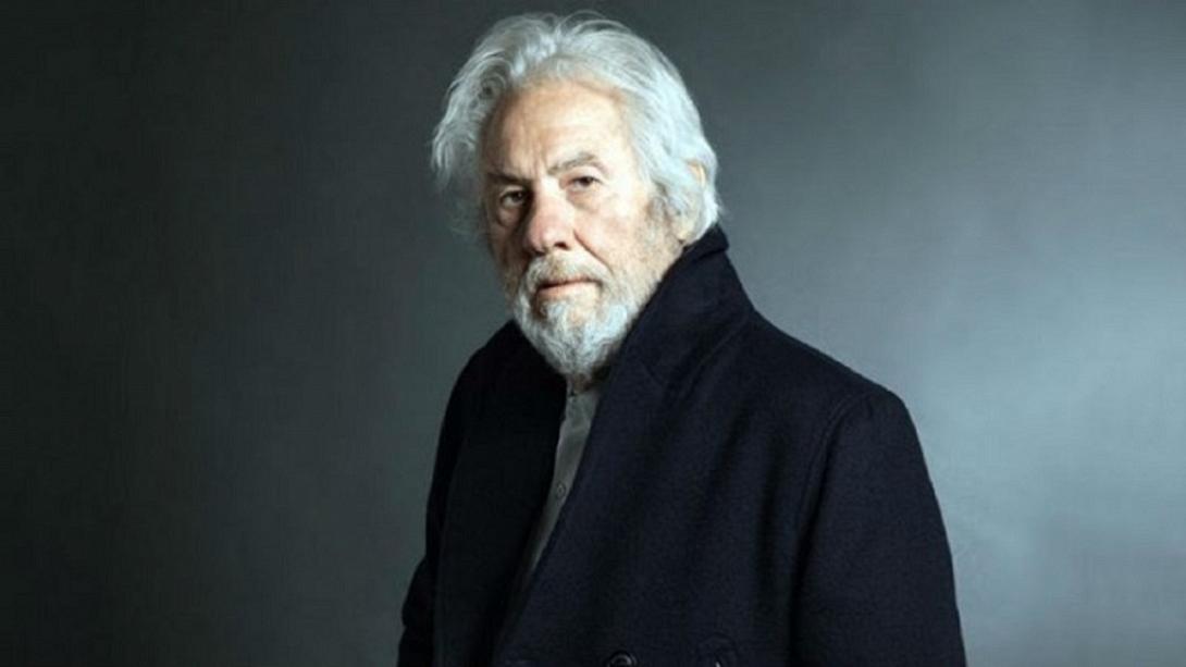 γιώργος μιχαλακόπουλος