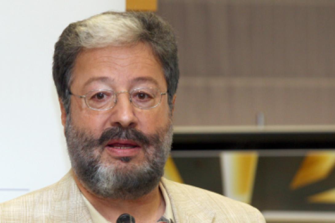 Σειρά επαφών θα έχει σήμερα στο Ηράκλειο ο Μιχάλης Κριτσωτάκης