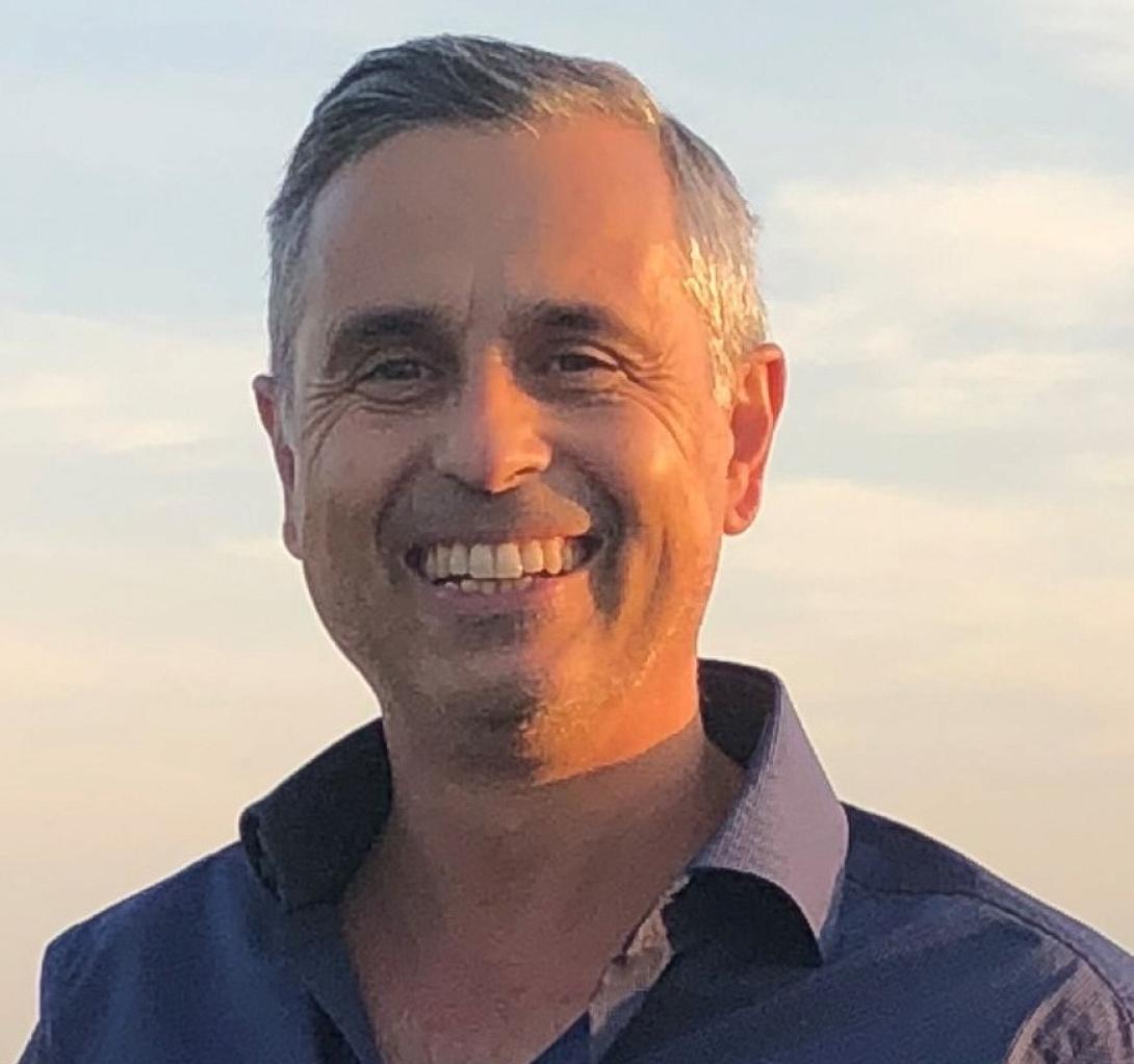 Μιχάλης Λεμπιδάκης