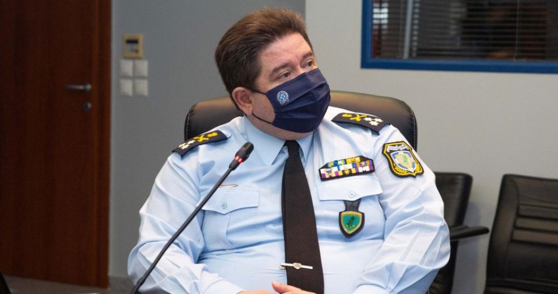 Μιχάλης Καραμαλάκης