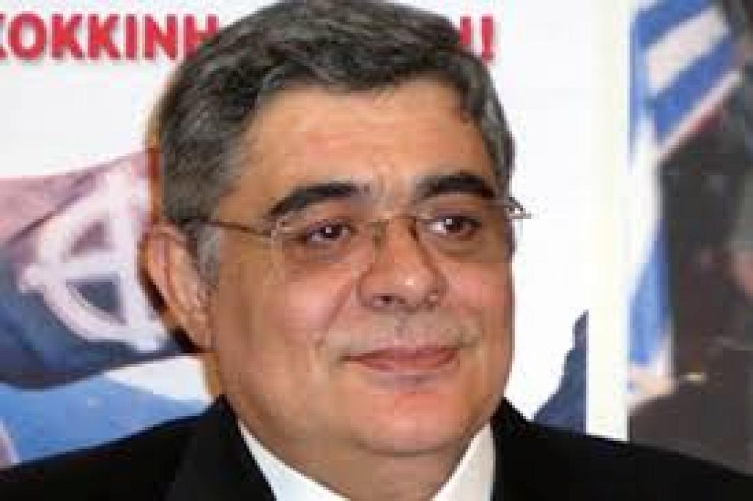 μιχαλολιακος