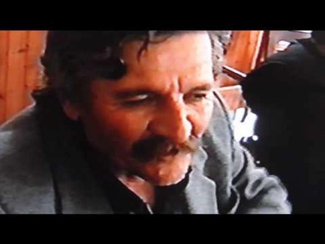 Μαντινάδες με ιστορία-"Μιχαλόμπας"