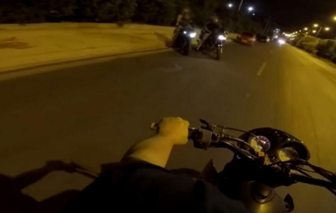 μηχανες κοντρες