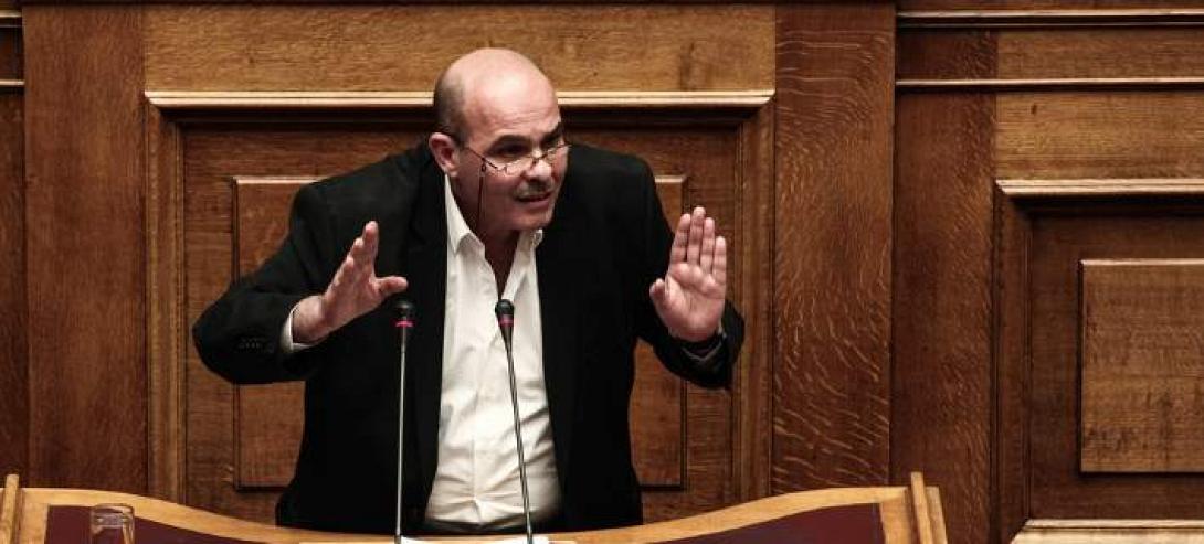 μιχελογιαννάκης