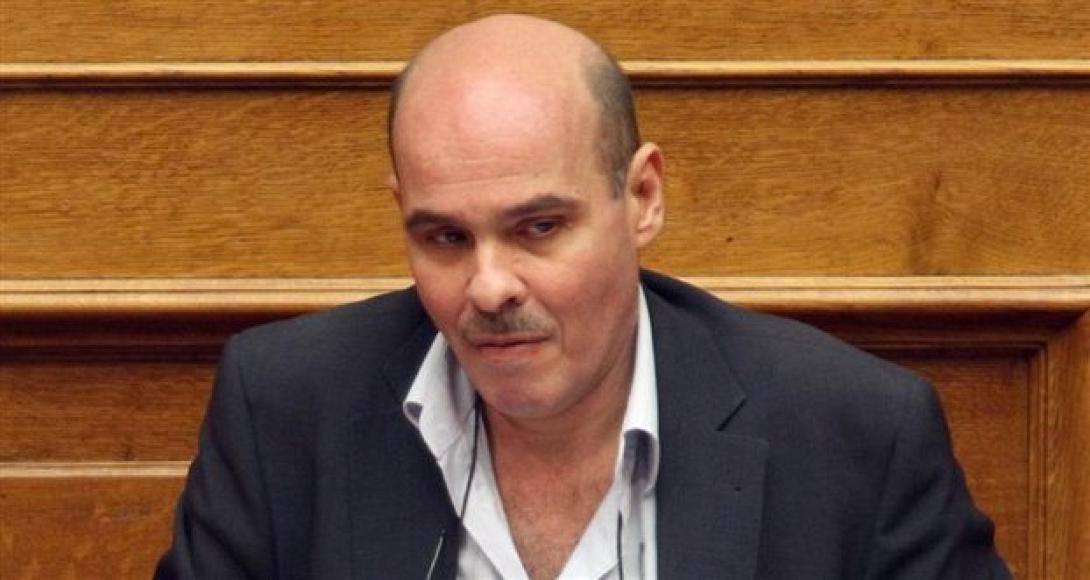 γιάννης μιχελογιαννάκης