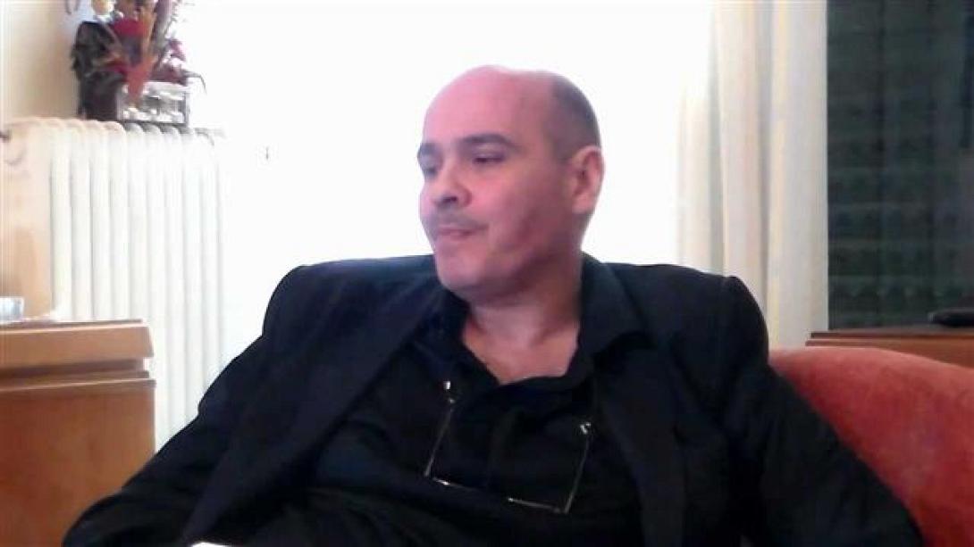 Γ. Μιχελογιαννάκης: "Ο δωδεκάλογος στήριξης της Δικηγορικής Συσπείρωσης Ηρακλείου".