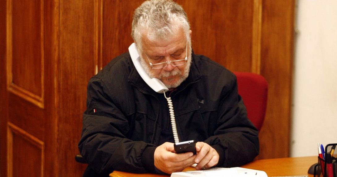 Μιχοπουλος